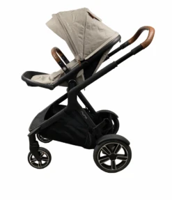 Nuna Demi Grow Stroller, 2022, Hazelwood -Tiny Steps House 5402b25d 5d4c 42e8 97f0 c3a7158cc1a3