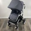 Bugaboo Lynx Stroller, Steel Blue, 2020