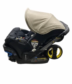 Doona Pottery Barn Kids Exclusive Edition Infant Car Seat Stroller, 2023 -Tiny Steps House 5425fa53 3212 4fc8 aeeb 4cdbef664465