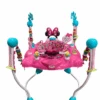 Bright Starts Activity Jumper, Minnie Mouse Peekaboo