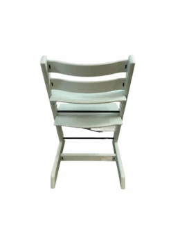 Stokke Tripp Trapp Chair, Soft Mint -Tiny Steps House 54d00149 2c44 4492 987f 70bb33f4020c