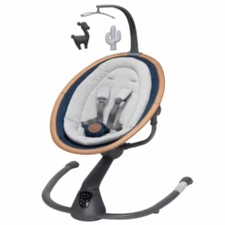 Maxi-Cosi Cassia Swing, Essential Blue, Yes -Tiny Steps House 5531b3ad 9384 412a 9324 475247fc0d0b