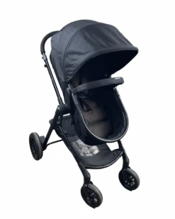 Evenflo Pivot Modular Travel System Stroller, 2022, Casual Grey