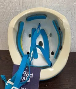 Disney Bike Helmet, Infant, Winnie The Pooh -Tiny Steps House 55e17b9d19d3a27f26d0ab682f09a1a5