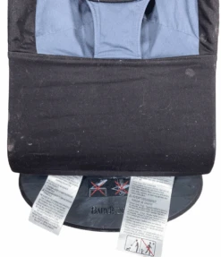 BabyBjorn Bouncer Balance, Black/Dark Gray, Dark Gray -Tiny Steps House 55f96ccb 8690 4b18 8ebd 5d47906cfcc1