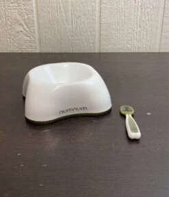 Num Num Beginner Bowl & Pre-Spoon GOOtensils