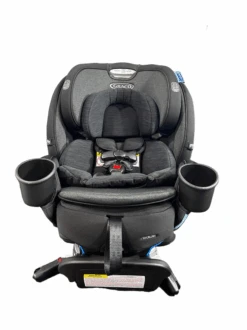Graco Turn2Me 3-in-1 Rotating Car Seat, 2022, Cambridge -Tiny Steps House 5636d01f 3737 4d6c 93e1 7b892ed19fa3