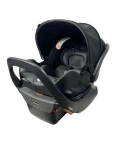 Chicco KeyFit 35 Zip ClearTex Infant Car Seat, 2022