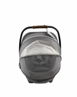 Nuna Pipa Lite RX And Pipa Relx Base, 2022, Frost -Tiny Steps House 5682b3cc 93ec 4289 a103 fa23ebd8d7bb