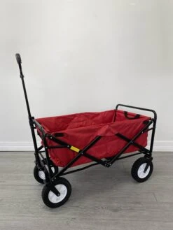 Mac Collapsible Wagon
