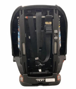 Graco 4Ever DLX 4-in-1 Car Seat, 2022, Zagg -Tiny Steps House 5734a5e5 463f 4f35 a2c7 7a947bdb3fee