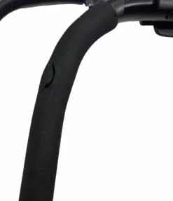 Cybex PRIAM Stroller Frame And Seat, 2021, Chrome/Black -Tiny Steps House 57501fc5 19d9 4c3a b27c f0c6096bf3b9