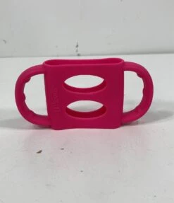 Dr. Brown's Silicone Bottle Handle, Pink