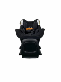 Bugaboo Turtle Air By Nuna Car Seat, Black, 2022 -Tiny Steps House 57c3e853 bb46 4d3a bd41 6fe3bafbfbb3