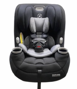 Maxi-Cosi Pria Max All-in-One Convertible Car Seat, Essential Black, 2024 -Tiny Steps House 57dec4d8 7449 4785 a148 adeb51283ec9
