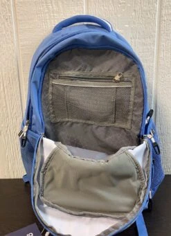 High Sierra RipRap Backpack -Tiny Steps House 57f646e4365f6e5a595c5e0c5a40edac