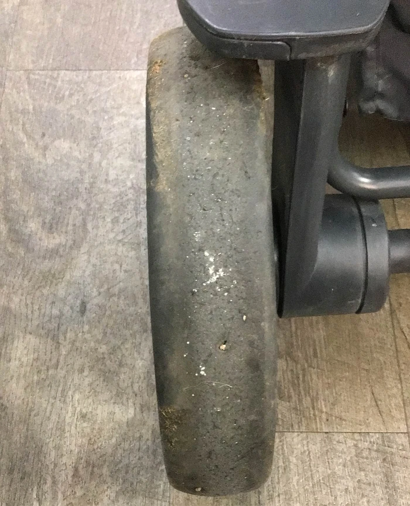 Gb Evoq Stroller, 2015 16 Gb Evoq Stroller, 2015 - Image 16