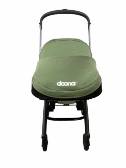 Doona Infant Car Seat & Stroller Combo, 2023, Desert Green -Tiny Steps House 5806ed67 3d84 4463 a5fb 1d19191bb2dd