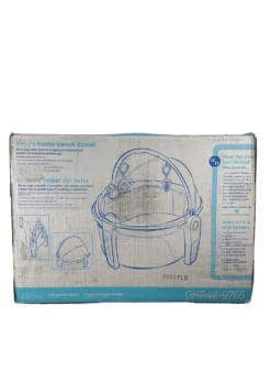 Fisher Price On-the-Go Baby Dome, Pixel Forest -Tiny Steps House 580c2ce0 3d9d 4670 8f09 c2a8ce8ba0ad