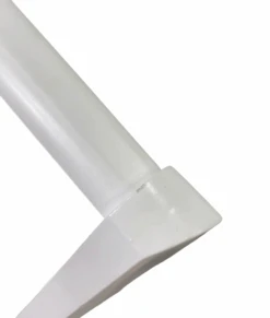 UPPAbaby Bassinet Stand, For 2015 And Newer Bassinets, White -Tiny Steps House 5862c1b0 af11 4d00 8573 d3c8a52aaaa4