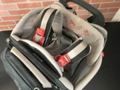 Osprey Poco Premium Child Carrier Hiking Backpack -Tiny Steps House 58a233abd02ba1c5c14c5826e6ad7504