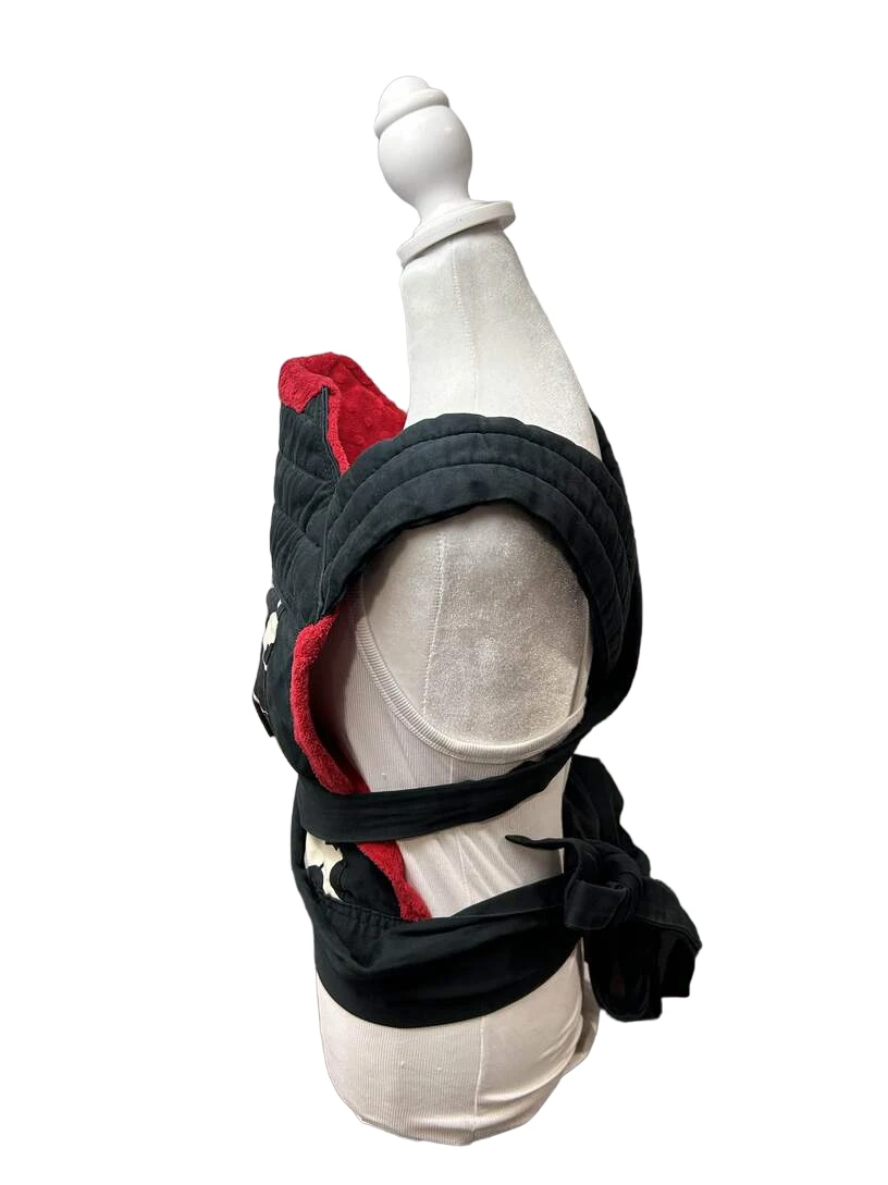 BabyHawk By Moby Meh Dai Carrier 3 BabyHawk By Moby Meh Dai Carrier - Image 3