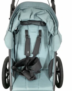 Thule Urban Glide 3 Stroller, 2023, Mid-Blue -Tiny Steps House 58dca135 6ce2 4d8a 96fe 4a5417070207