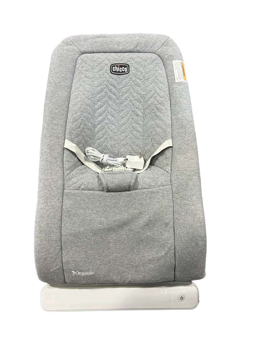 Chicco E-Motion Auto-Glider & Bouncer Seat Cover 1 Chicco E-Motion Auto-Glider & Bouncer Seat Cover