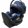 Cybex Aton G Swivel Infant Car Seat And Base, Ocean Blue