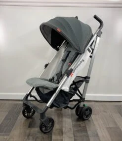 UPPAbaby G-LUXE Stroller, Jordan, 2018