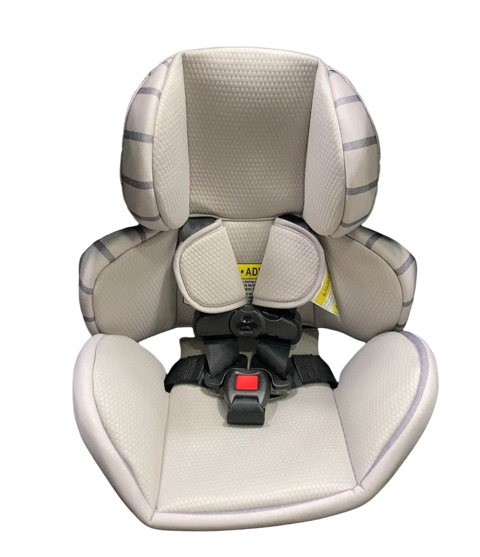 Graco 4Ever DLX SnugLock 4-in-1 Car Seat, Maison, 2021 6 Graco 4Ever DLX SnugLock 4-in-1 Car Seat, Maison, 2021 - Image 6