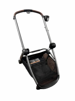Maxi-Cosi Zelia Luxe Stroller Frame, 2023