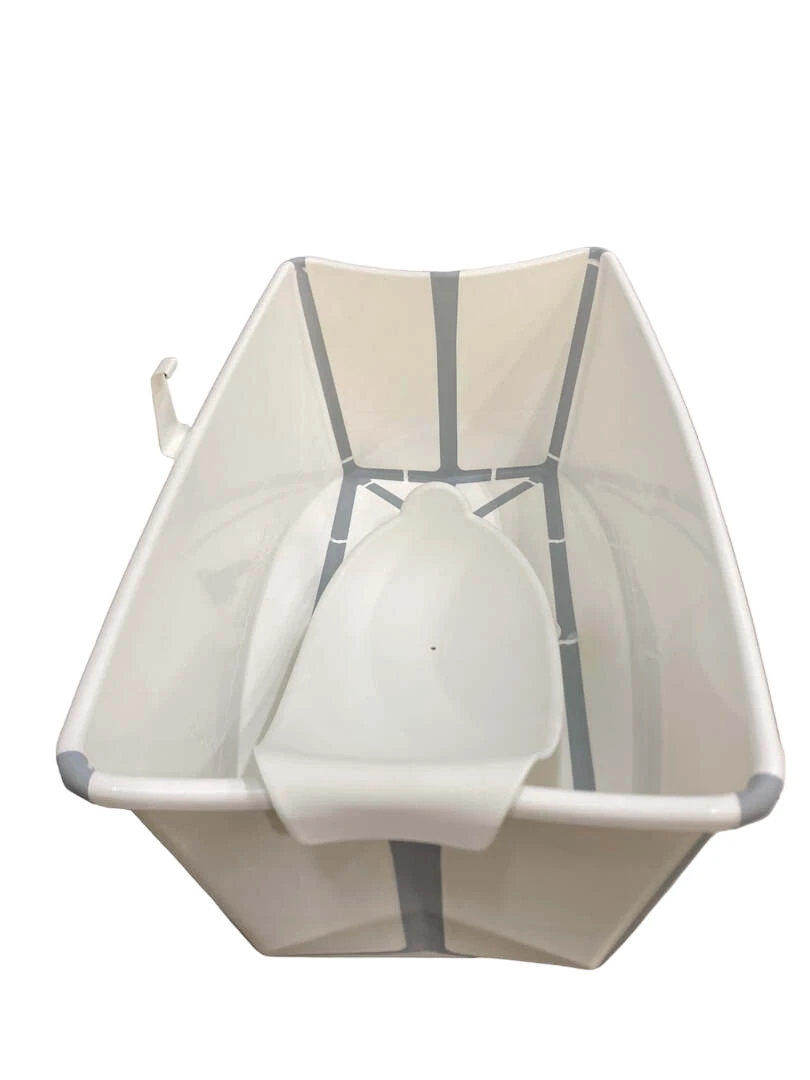 Stokke Flexi Bath Bundle Pack, Regular 2 Stokke Flexi Bath Bundle Pack, Regular - Image 2