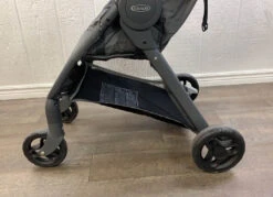 Graco FastAction Fold SE Stroller, 2019 -Tiny Steps House 5a8a3f57315f8c302644ee7a9538a537