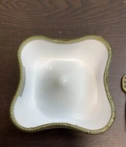 Num Num Beginner Bowl & Pre-Spoon GOOtensils -Tiny Steps House 5abcd0e20d00d080f20aea5776b9faba