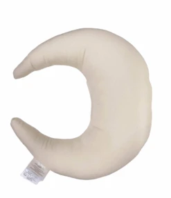 Snuggle Me Organic Feeding And Support Pillow, Natural -Tiny Steps House 5adf2dc3 8b8b 49eb 8df8 fc4d8328f1df