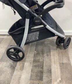 Graco Pace 2.0 Jogging Stroller, 2021 -Tiny Steps House 5af542fd0315891f6c2a53cce4ac1288