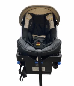 Doona Pottery Barn Kids Exclusive Edition Infant Car Seat Stroller, 2023, Warm Stone -Tiny Steps House 5b230cf0 7e04 4990 b106 a6ca873ab06b