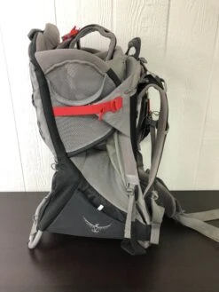 Osprey Poco Plus Child Carrier -Tiny Steps House 5b7044a0d7f9cbbb6698fb6bc20ea183