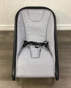Gymax 2 In 1 Folding Baby Rocker Bouncer Seat