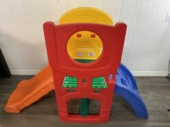 Step2 All Star Sports Climber