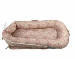 DockATot Deluxe+ Dock With Toy Arch, Fruit -Tiny Steps House 5bc26768 932b 4ac2 9c6b 54e50ebe02a4