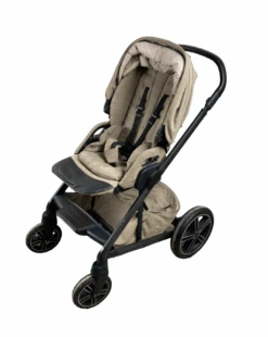Nuna MIXX2 Stroller, 2017 -Tiny Steps House 5c2d5c17 6369 4620 9e53 ce120fa5c343