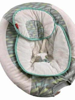 Fisher Price Cradle 'n Swing, Soothing River -Tiny Steps House 5c506fa7 a674 4c3b a780 e4a988e10934