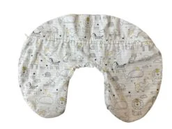 Manhattan Kids Feeding Pillow -Tiny Steps House 5c526db6ca7fedd2551f859bdd06cd74