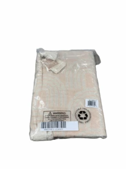 Crane Baby Pom Pom Quilted Pillow Cover, Rainbow -Tiny Steps House 5c762cc7 02de 498a 926f 5037ce2e5b82