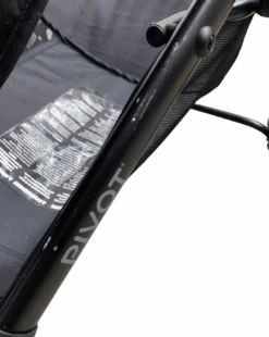 Evenflo Pivot Modular Travel System Stroller, 2022, Casual Grey -Tiny Steps House 5c8e1c45 a72c 44c4 bb25 0fdd177f3e4c