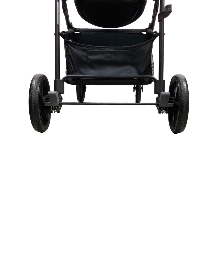 Britax Willow Brook S+ Travel System, 2023, Sand Onyx 9 Britax Willow Brook S+ Travel System, 2023, Sand Onyx - Image 9