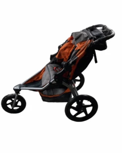 BOB Revolution Stroller, SE, 2014 -Tiny Steps House 5d2e4da5 011c 4f6e a4e8 68830b485284