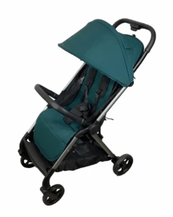 Colugo The One Stroller, 2023, Ponderosa Pine